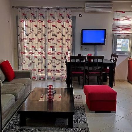 Lolu Apartment Plus Privat Parking Wlora Zewnętrze zdjęcie