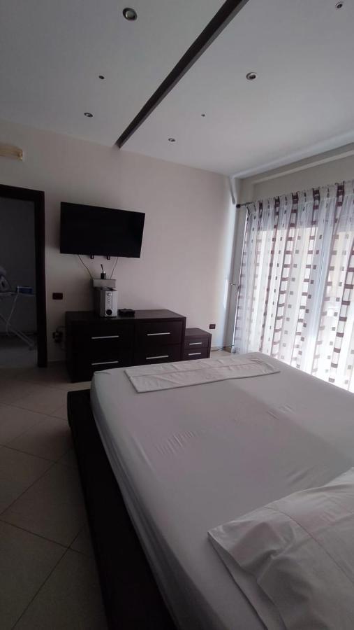 Lolu Apartment Plus Privat Parking Wlora Zewnętrze zdjęcie