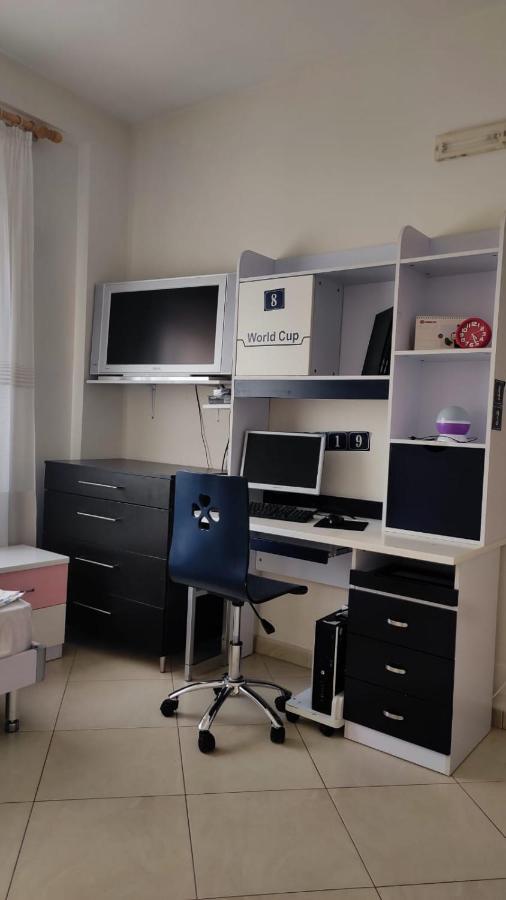 Lolu Apartment Plus Privat Parking Wlora Zewnętrze zdjęcie