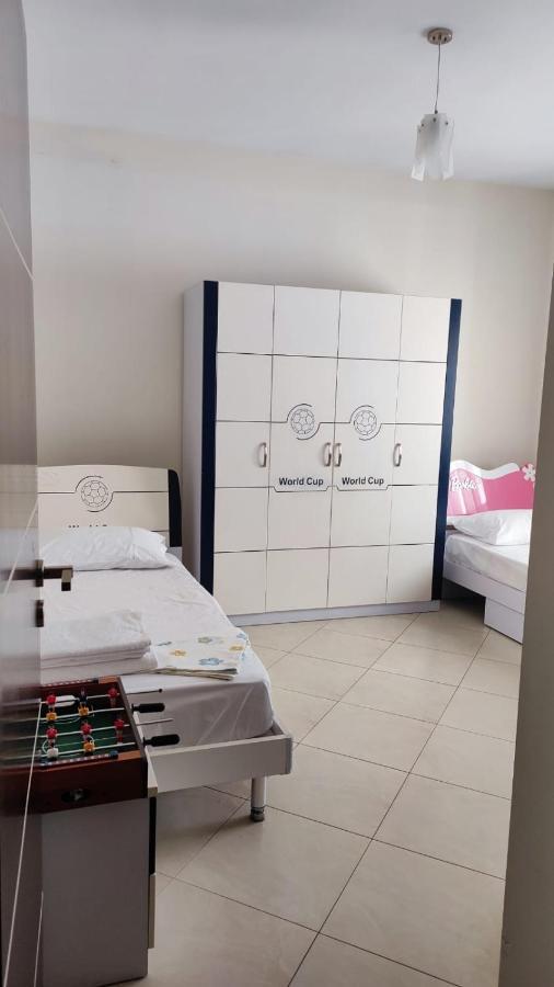 Lolu Apartment Plus Privat Parking Wlora Zewnętrze zdjęcie