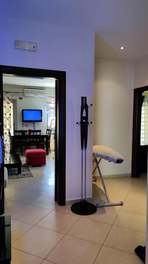 Lolu Apartment Plus Privat Parking Wlora Zewnętrze zdjęcie