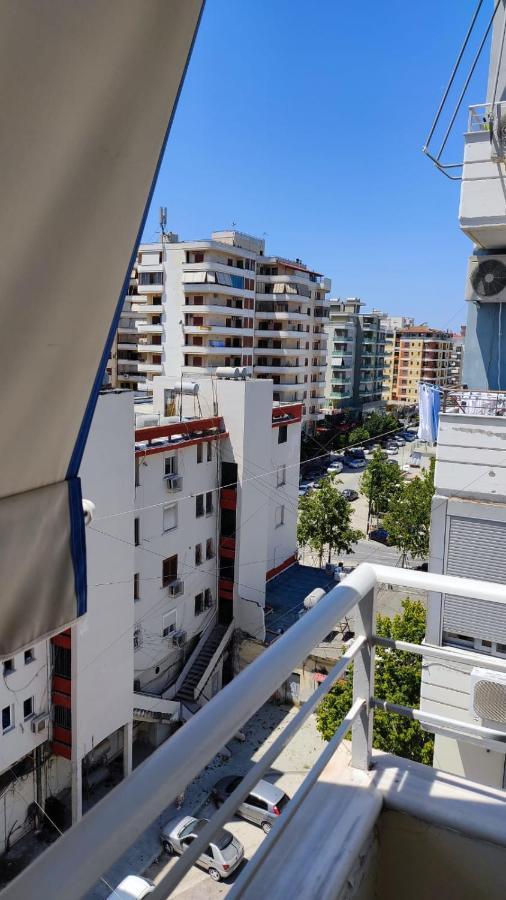 Lolu Apartment Plus Privat Parking Wlora Zewnętrze zdjęcie