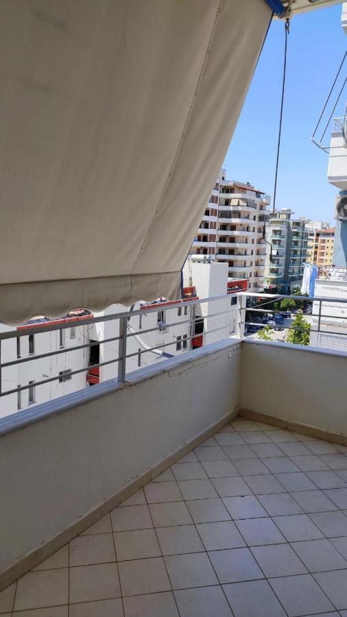 Lolu Apartment Plus Privat Parking Wlora Zewnętrze zdjęcie
