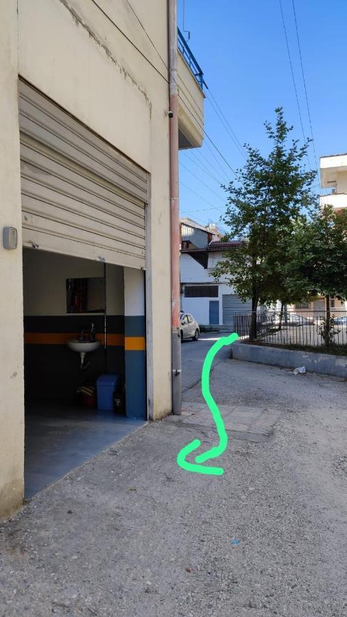 Lolu Apartment Plus Privat Parking Wlora Zewnętrze zdjęcie